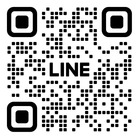 LINE公式アカウント QRコード
